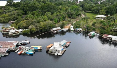 Câmara Municipal de Novo Airão tem contas reprovadas pelo TCE-AM