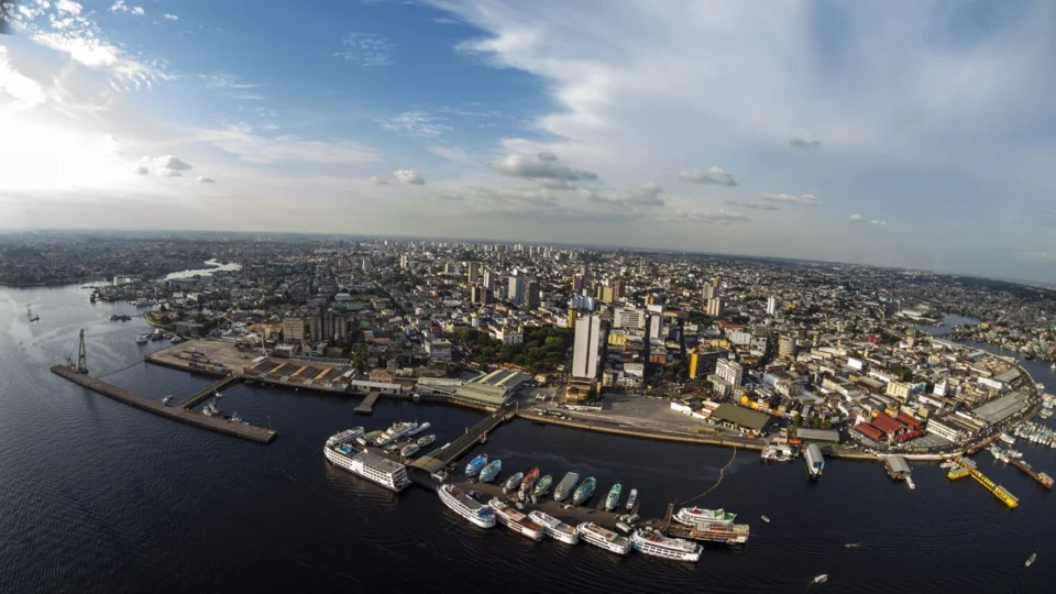 Manaus terá orçamento de R$ 8,5 bilhões em 2023; aumento é de 19%