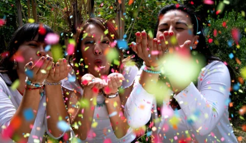 Veja sete sites e apps para sorteios e brincadeiras de fim de ano