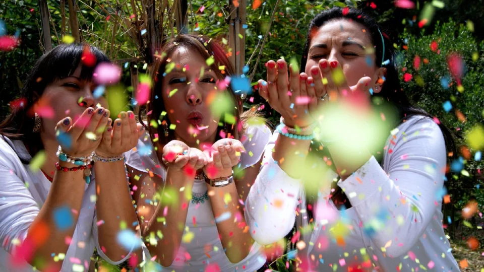 Veja sete sites e apps para sorteios e brincadeiras de fim de ano