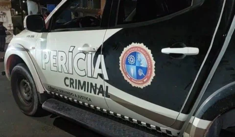 Corpo de homem é encontrado dentro de casa no Centro de Manaus