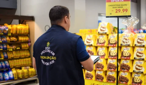 Pesquisa de preços de itens da Ceia de Natal é divulgada no AM