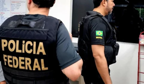 Lesa Pátria: Polícia Federal deflagra 6ª fase da operação no Brasil