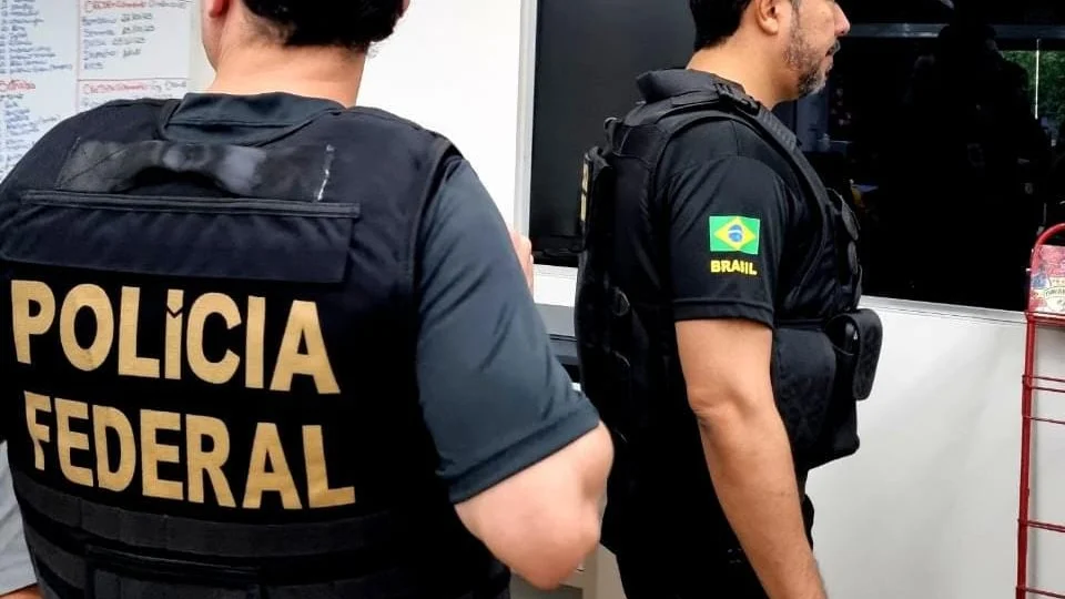 Lesa Pátria: Polícia Federal deflagra 6ª fase da operação no Brasil