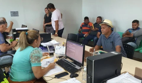 Recadastramento de alternativo e executivo encerra na segunda, 19