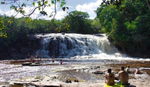 No AM, Presidente Figueiredo conclui Plano de Ordenamento Turístico