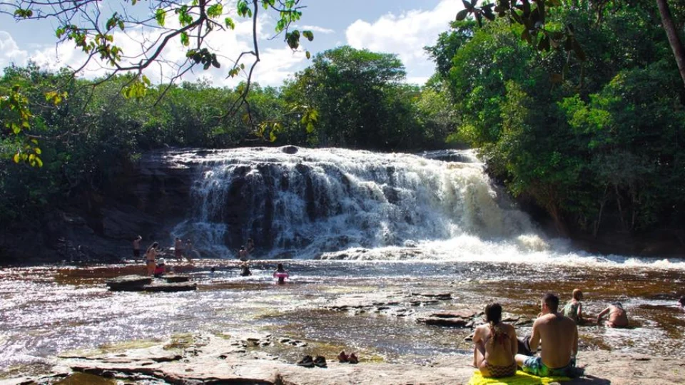 No AM, Presidente Figueiredo conclui Plano de Ordenamento Turístico
