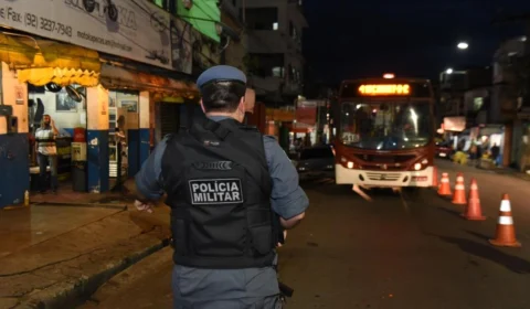 Polícia registra 29 prisões durante final de semana em todo o Amazonas
