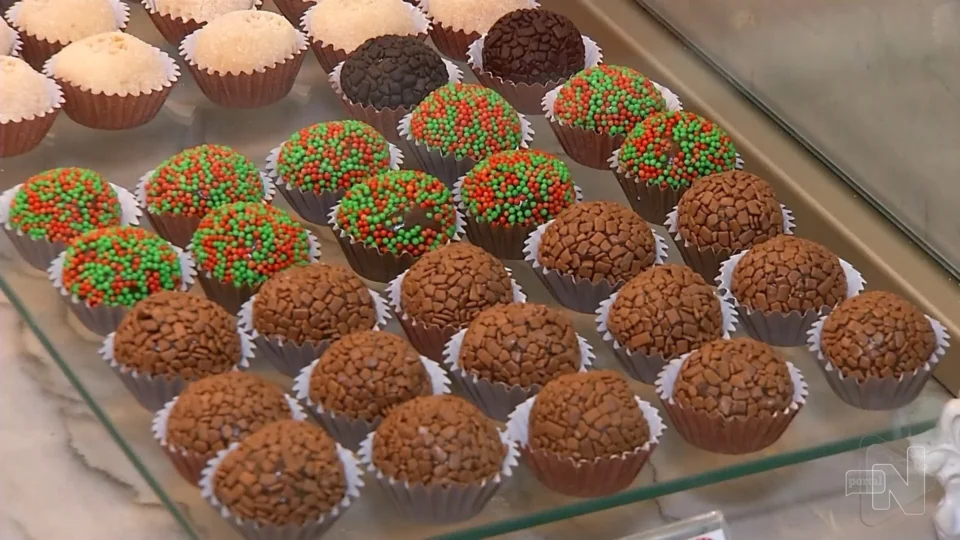 VÍDEO: procura por doces personalizados para presentes aumenta em Manaus