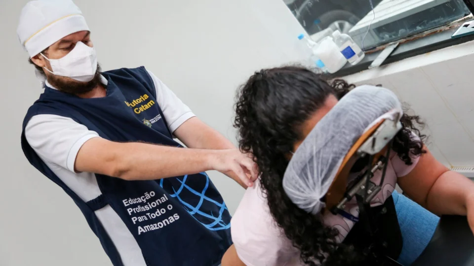 Divulgado resultado do Programa de Educação Profissional e Tecnológica no AM