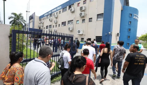 Afeam divulga lista final dos aprovados em concurso público no AM