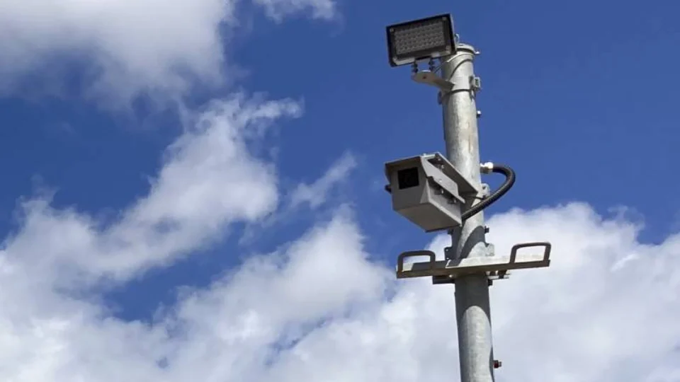 Lista de radares compartilhada em Manaus é falsa, informa IMMU