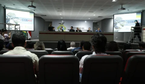 Codam aprova investimento de R$ 1,2 bilhão no AM e geração de mais de mil vagas de trabalho