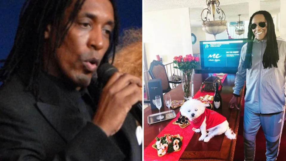 Ronnie Turner, filho da cantora Tina Turner, morre aos 62 anos