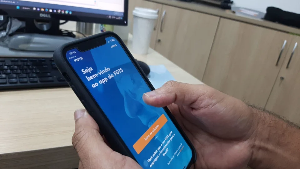 FGTS: Caixa libera saque-aniversário para trabalhadores nascidos em janeiro