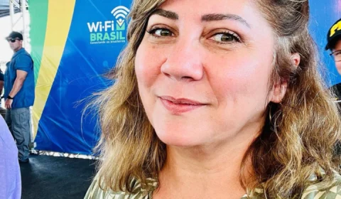 Após saída de Fábio Faria, Estella Dantas assume Ministério das Comunicações