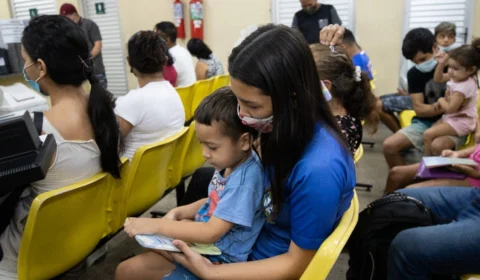 Atendimento em unidade de saúde da Zona Norte é suspenso em Manaus