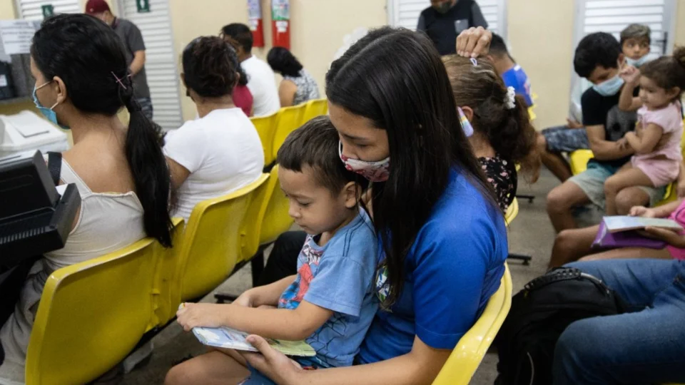 Atendimento em unidade de saúde da Zona Norte é suspenso em Manaus