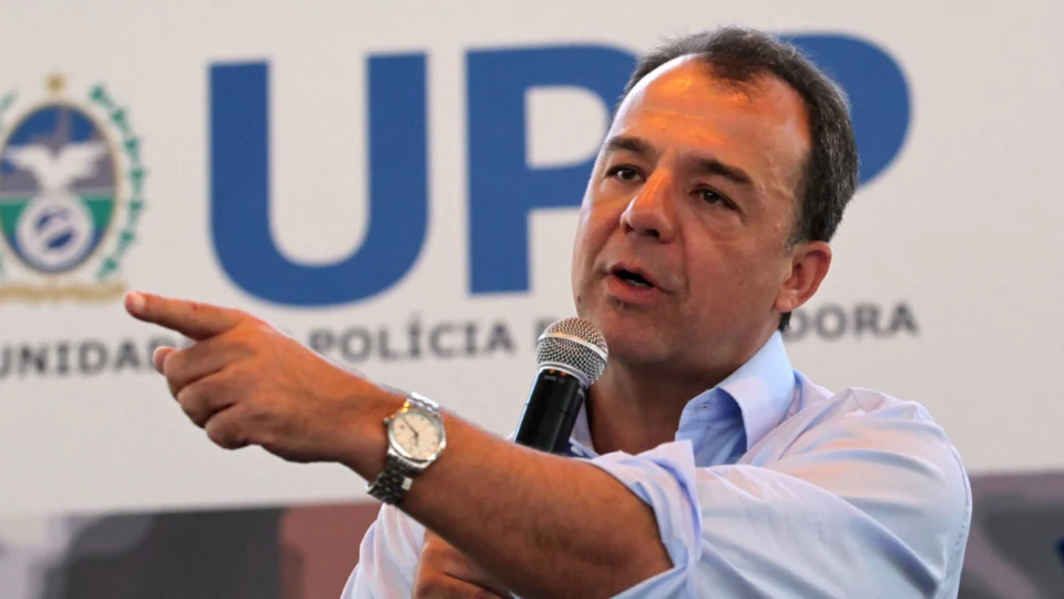 Sérgio Cabral tem prisão revogada e pode ganhar liberdade em breve