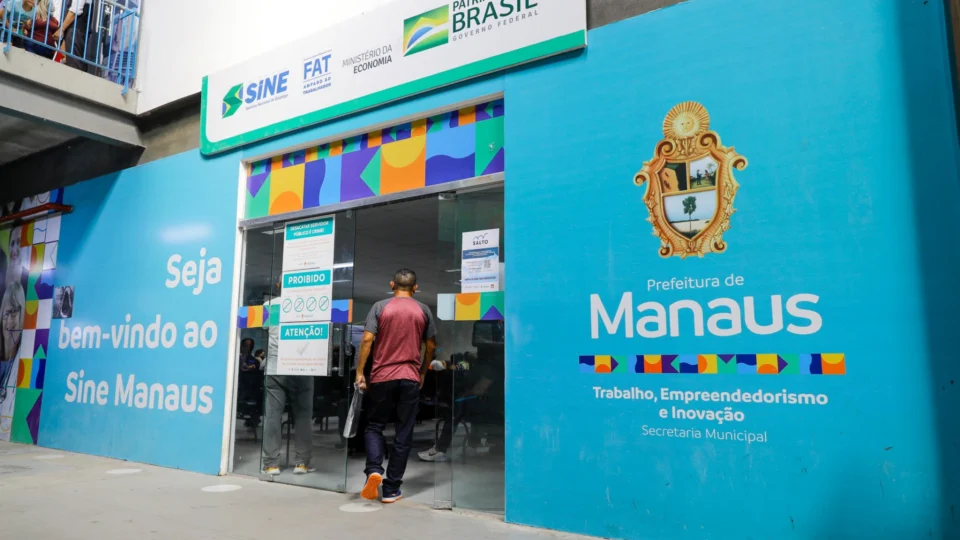Sine Manaus suspende atendimento presencial nesta quinta-feira, 22