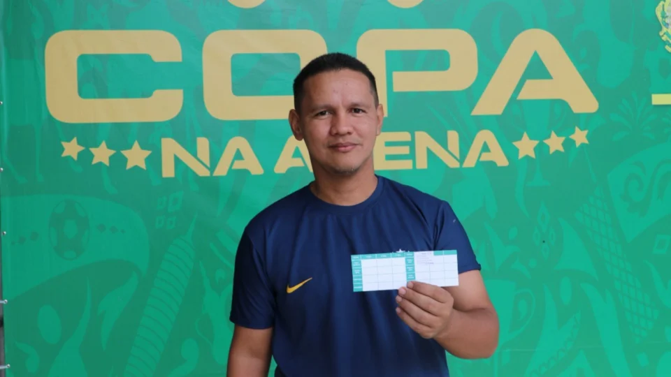 Esquema vacinal contra Covid-19 pode ser atualizado durante jogos, em Manaus