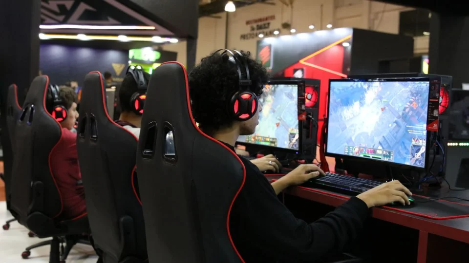 Setor de games cresce 152% em 2022 no Brasil, diz Abragames