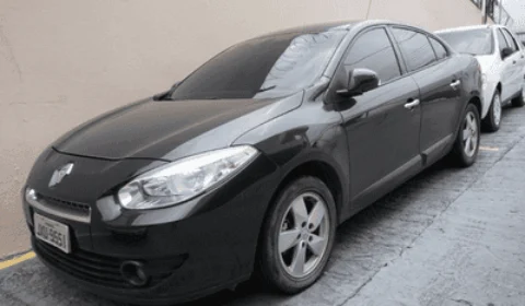 MPF disponibiliza três carros para doação no Amazonas