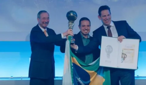 Startup brasileira vence categoria do 23º Prêmio Nobel da Sustentabilidade