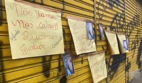 VÍDEO: suspeito de atropelar mulher em parada de ônibus é identificado