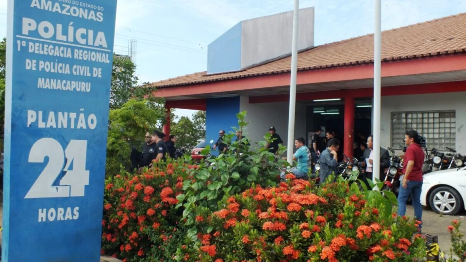Mulher leva socos e mordidas do marido em Manacapuru-AM; saiba