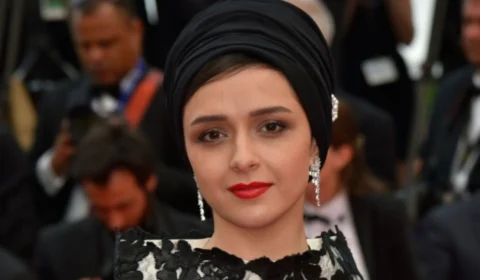 Taraneh Alidoosti: astros internacionais pedem libertação da atriz