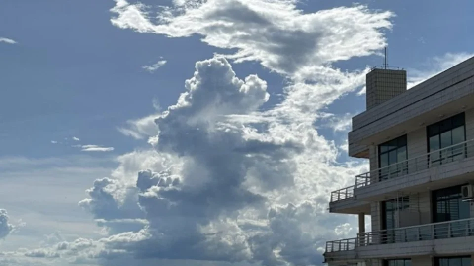 Previsão do tempo: confira o clima em Manaus nesta segunda-feira (26)