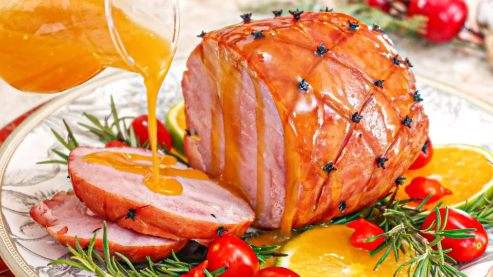 Receita Fácil – Tender ao molho de laranja: prato pronto em apenas 80 minutos