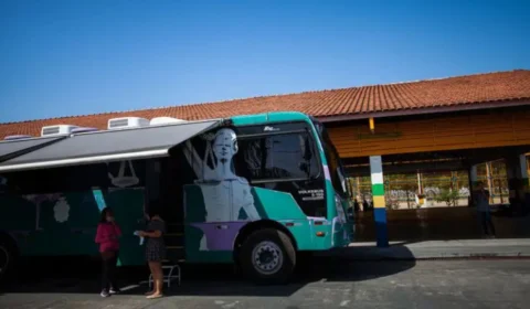 TJAM divulga calendário de atendimentos do ‘Justiça Itinerante’ em Manaus