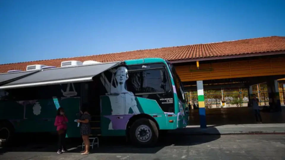 TJAM divulga calendário de atendimentos do ‘Justiça Itinerante’ em Manaus