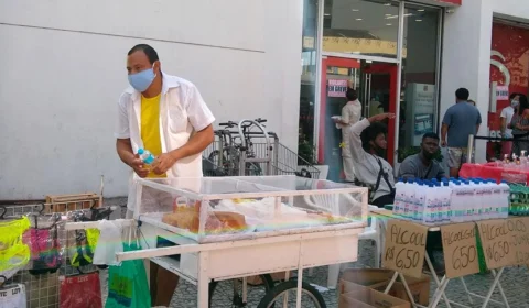 Sete em cada dez trabalhadores informais gostariam de se formalizar, diz FGV