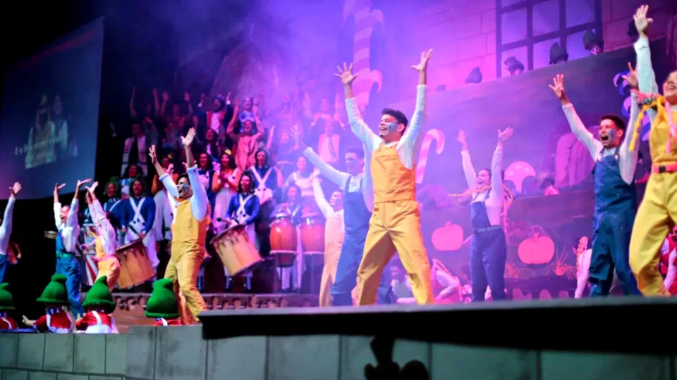 Espetáculo ‘Um Sonho de Natal’ estreia em Manaus neste sábado, 10