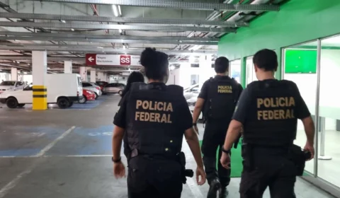 Empresas de segurança clandestinas são alvo de operação da PF no AM