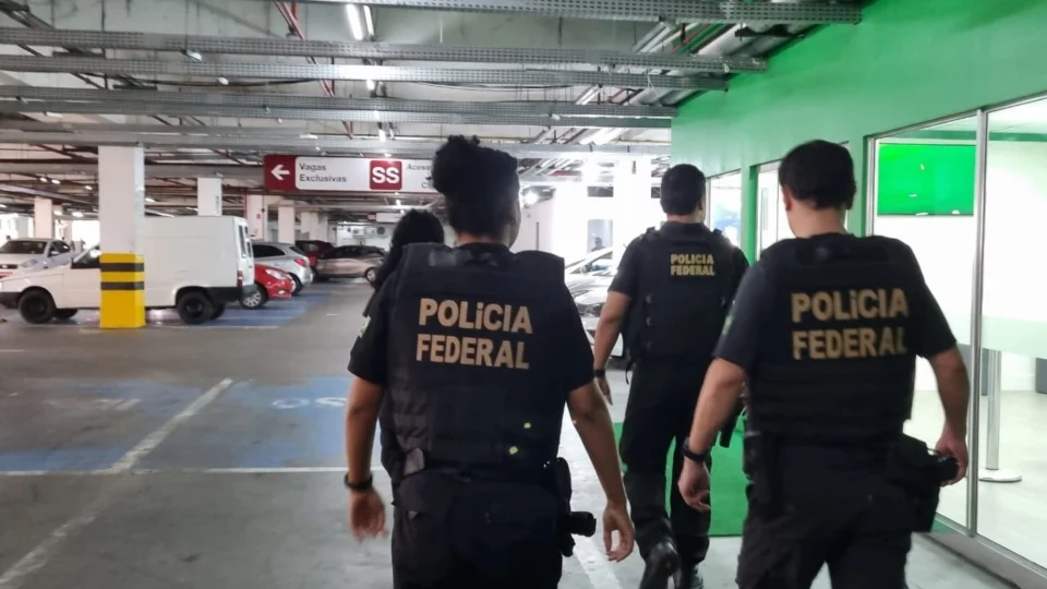 Empresas de segurança clandestinas são alvo de operação da PF no AM