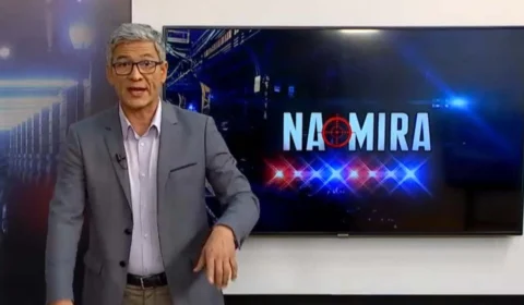 VÍDEO: assista ao programa Na Mira desta segunda, 5 de dezembro