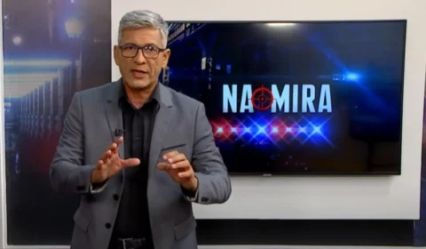 VÍDEO: assista ao programa Na Mira desta terça, 20 de dezembro