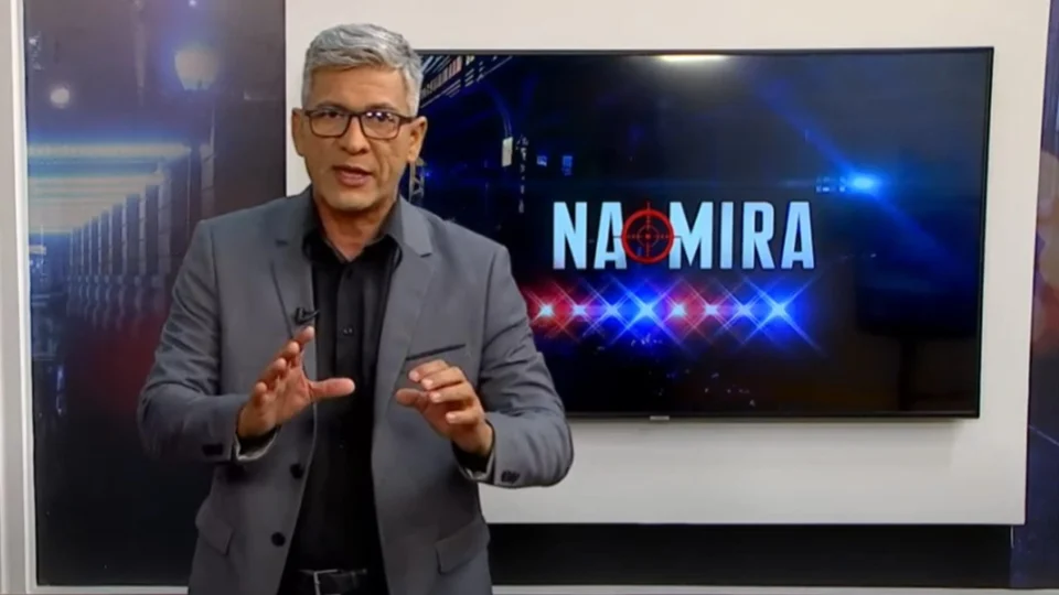 VÍDEO: assista ao programa Na Mira desta terça, 20 de dezembro