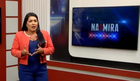 VÍDEO: assista ao programa Na Mira desta quarta, 21 de dezembro