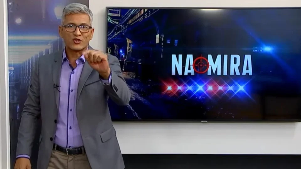 VÍDEO: assista ao programa Na Mira desta quinta, 22 de dezembro