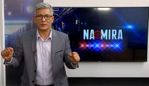 VÍDEO: assista ao programa Na Mira desta sexta, 23 de dezembro