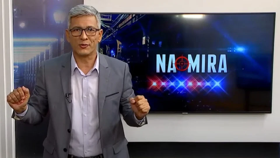 VÍDEO: assista ao programa Na Mira desta sexta, 23 de dezembro