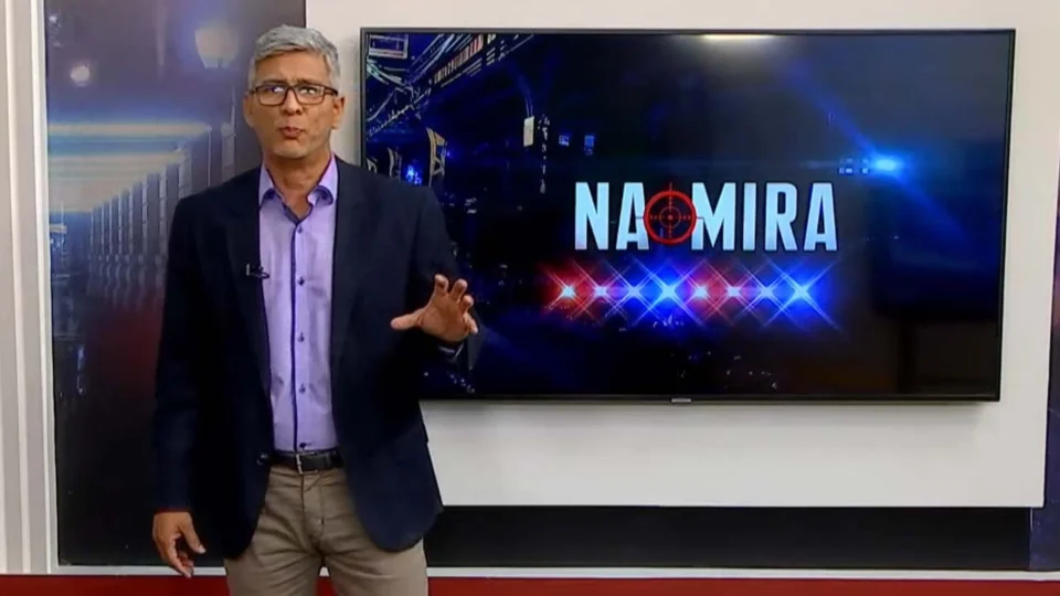 VÍDEO: assista ao programa Na Mira desta segunda, 26 de dezembro