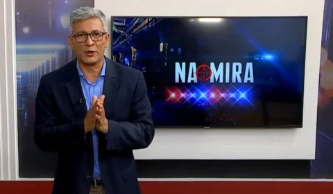 VÍDEO: assista ao programa Na Mira desta terça, 27 de dezembro
