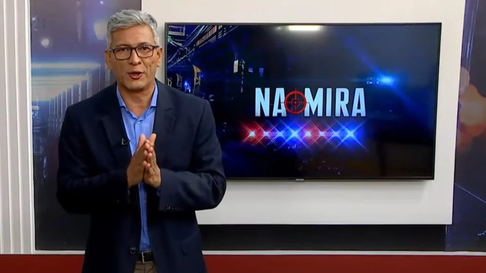 VÍDEO: assista ao programa Na Mira desta terça, 27 de dezembro