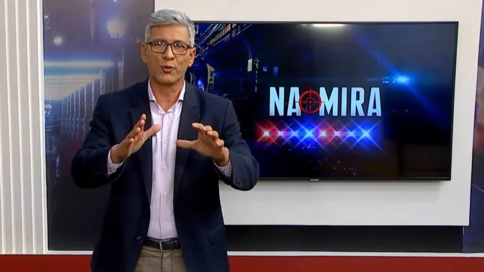 VÍDEO: assista ao programa Na Mira desta quarta, 28 de dezembro